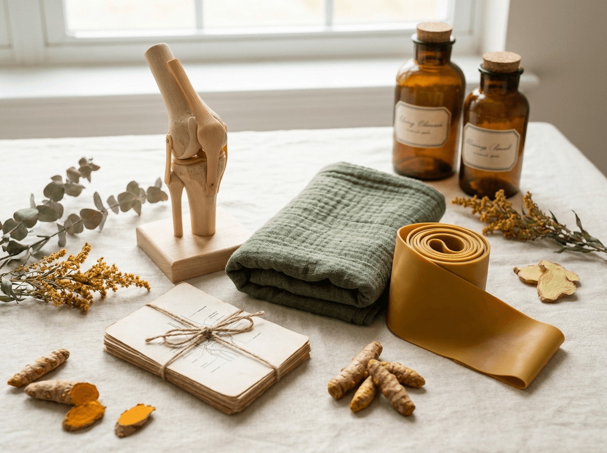 Arthritis Homeopathy consultation support at KS HomeoCare