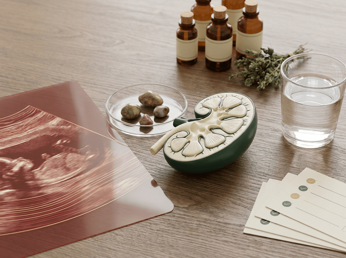 Kidney Stone Homeopathy Support consultation support at KS HomeoCare