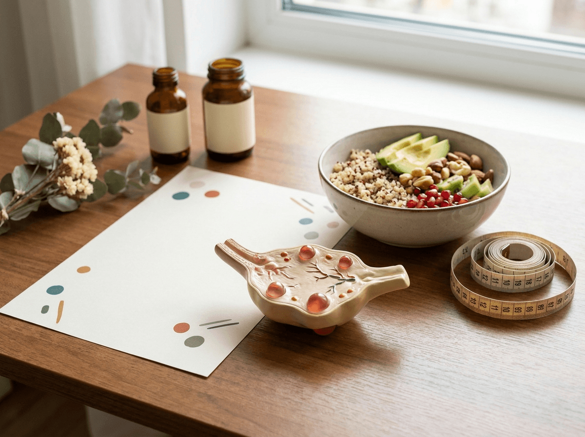 PCOD Homeopathy consultation support at KS HomeoCare